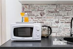 1-к квартира, посуточно, 26м2, 1/1 этаж