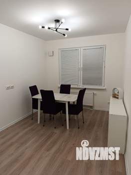 2-к квартира, на длительный срок, 46м2, 2/16 этаж