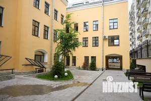 1-к квартира, посуточно, 32м2, 1/4 этаж