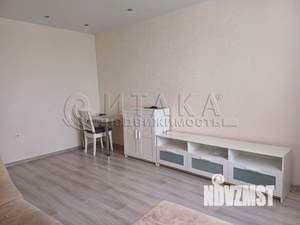 2-к квартира, на длительный срок, 57м2, 20/24 этаж