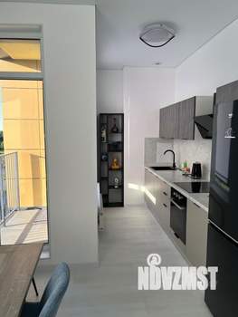 1-к квартира, на длительный срок, 45м2, 5/5 этаж