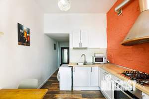 2-к квартира, посуточно, 79м2, 5/5 этаж