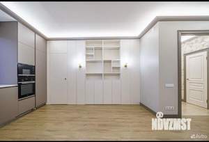 3-к квартира, на длительный срок, 121м2, 3/12 этаж