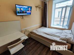 Студия квартира, посуточно, 12м2, 2/6 этаж