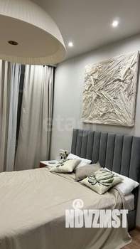 2-к квартира, на длительный срок, 50м2, 4/8 этаж