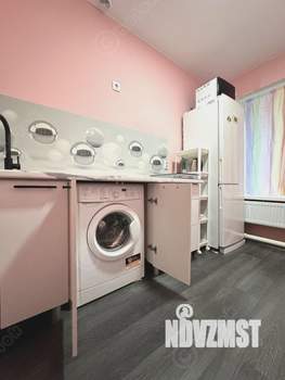 1-к квартира, на длительный срок, 24м2, 1/4 этаж