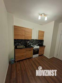 1-к квартира, на длительный срок, 36м2, 2/16 этаж