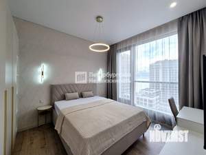 1-к квартира, на длительный срок, 38м2, 13/20 этаж