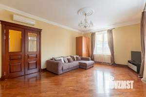 3-к квартира, на длительный срок, 116м2, 2/9 этаж
