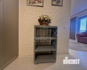 Студия квартира, на длительный срок, 43м2, 11/19 этаж