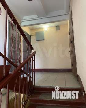 2-к квартира, на длительный срок, 48м2, 5/5 этаж