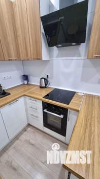 1-к квартира, на длительный срок, 40м2, 6/10 этаж