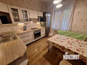 1-к квартира, на длительный срок, 40м2, 1/10 этаж