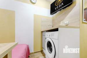 Студия квартира, посуточно, 10м2, 1/4 этаж