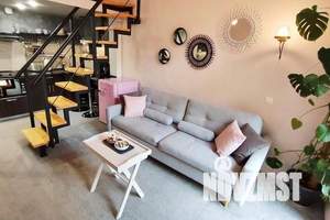 1-к квартира, посуточно, 23м2, 3/5 этаж