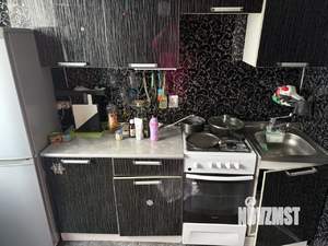 1-к квартира, на длительный срок, 34м2, 5/9 этаж