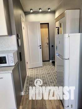 Студия квартира, на длительный срок, 24м2, 4/5 этаж