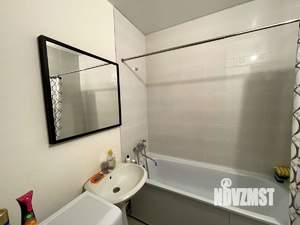 Студия квартира, посуточно, 25м2, 10/15 этаж
