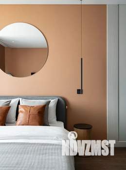 1-к квартира, посуточно, 35м2, 6/10 этаж