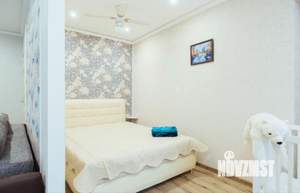 2-к квартира, на длительный срок, 53м2, 4/5 этаж