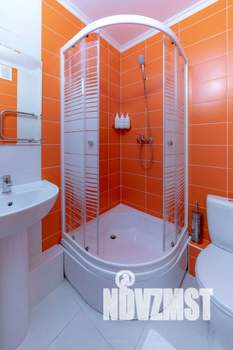 1-к квартира, посуточно, 22м2, 1/1 этаж