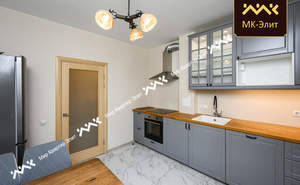 3-к квартира, на длительный срок, 88м2, 3/10 этаж