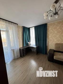 1-к квартира, на длительный срок, 42м2, 15/26 этаж