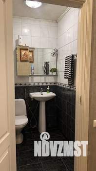 3-к квартира, посуточно, 75м2, 3/5 этаж