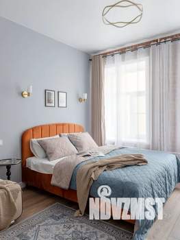 Студия квартира, посуточно, 20м2, 2/4 этаж