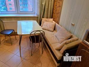 1-к квартира, на длительный срок, 36м2, 7/12 этаж