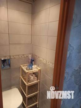 2-к квартира, на длительный срок, 52м2, 7/9 этаж