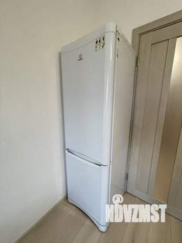 Студия квартира, на длительный срок, 21м2, 6/12 этаж