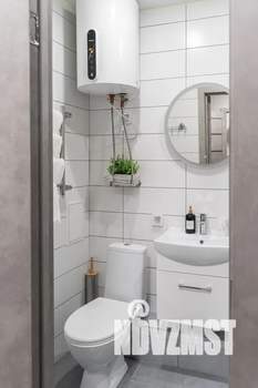 Студия квартира, посуточно, 29м2, 7/11 этаж