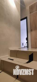 1-к квартира, на длительный срок, 38м2, 1/4 этаж