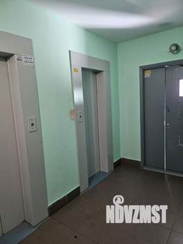 2-к квартира, на длительный срок, 55м2, 4/17 этаж