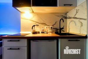 Студия квартира, на длительный срок, 21м2, 6/10 этаж