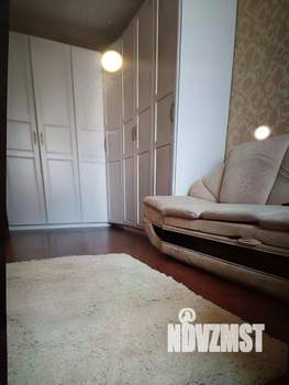 1-к квартира, на длительный срок, 42м2, 10/16 этаж