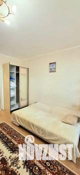 1-к квартира, посуточно, 28м2, 15/17 этаж