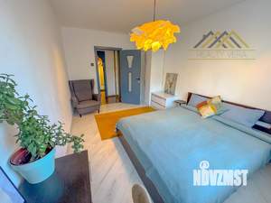 3-к квартира, на длительный срок, 72м2, 4/8 этаж