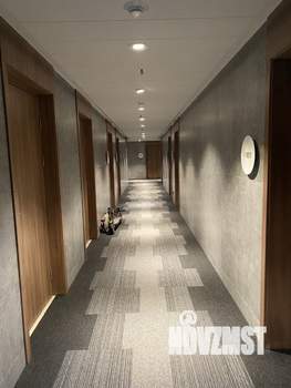 Студия квартира, на длительный срок, 24м2, 18/18 этаж