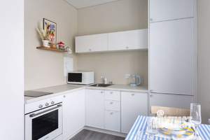 Студия квартира, на длительный срок, 28м2, 4/5 этаж