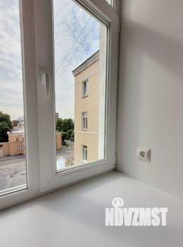 2-к квартира, на длительный срок, 49м2, 4/5 этаж