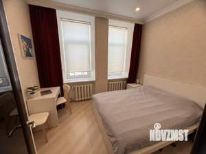 1-к квартира, на длительный срок, 40м2, 6/7 этаж