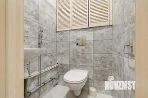 3-к квартира, на длительный срок, 75м2, 2/4 этаж
