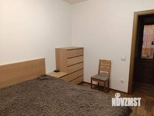 2-к квартира, на длительный срок, 61м2, 13/26 этаж