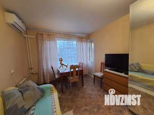 1-к квартира, посуточно, 36м2, 1/9 этаж