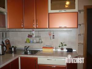 1-к квартира, на длительный срок, 40м2, 9/17 этаж