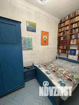 2-к квартира, посуточно, 35м2, 2/3 этаж