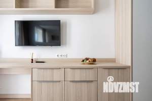 Студия квартира, посуточно, 25м2, 5/10 этаж