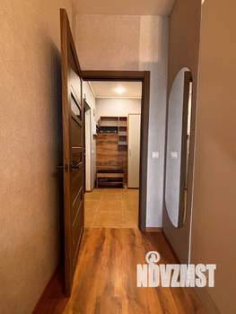 Студия квартира, на длительный срок, 22м2, 3/19 этаж